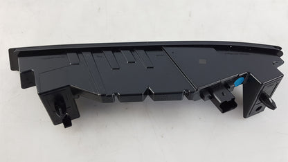 Original RENAULT Megane III Fluence Tagfahrlicht Rechts 266002887R