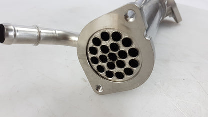 Original PEUGEOT Boxer 3 Jumper 3 Kühler AGR-Ventil Unterdruckbehälter 1618R4