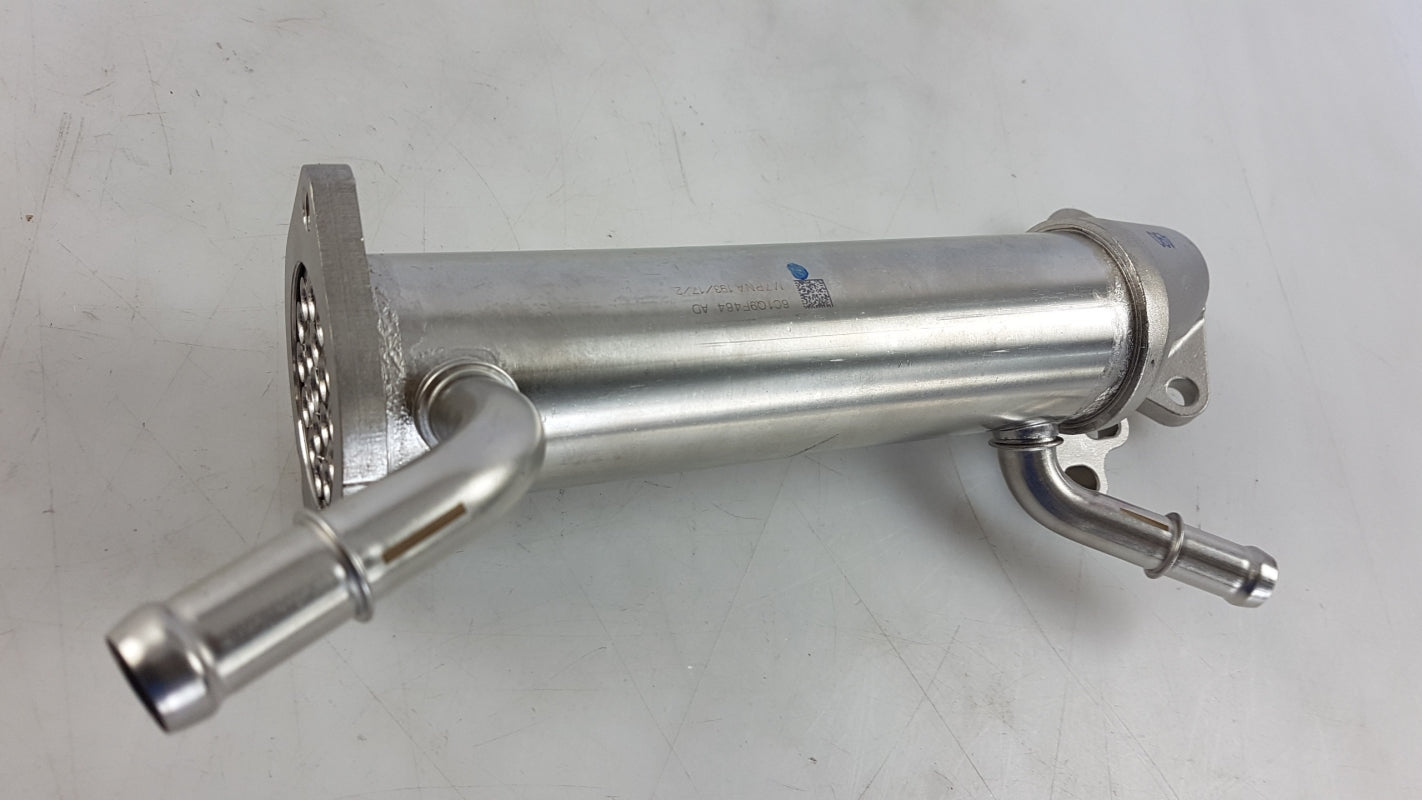 Original PEUGEOT Boxer 3 Jumper 3 Kühler AGR-Ventil Unterdruckbehälter 1618R4