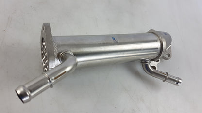 Original PEUGEOT Boxer 3 Jumper 3 Kühler AGR-Ventil Unterdruckbehälter 1618R4