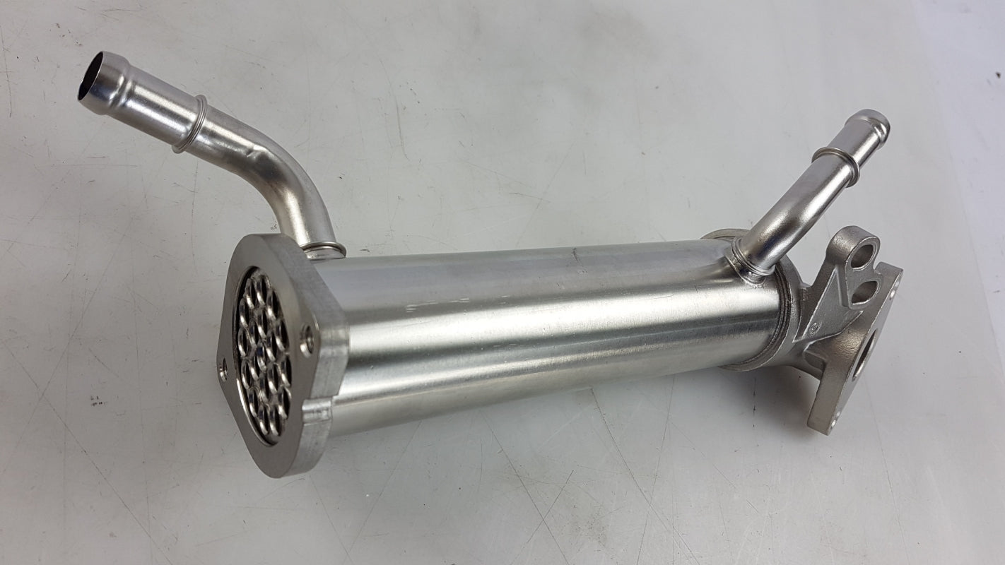 Original PEUGEOT Boxer 3 Jumper 3 Kühler AGR-Ventil Unterdruckbehälter 1618R4