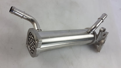 Original PEUGEOT Boxer 3 Jumper 3 Kühler AGR-Ventil Unterdruckbehälter 1618R4