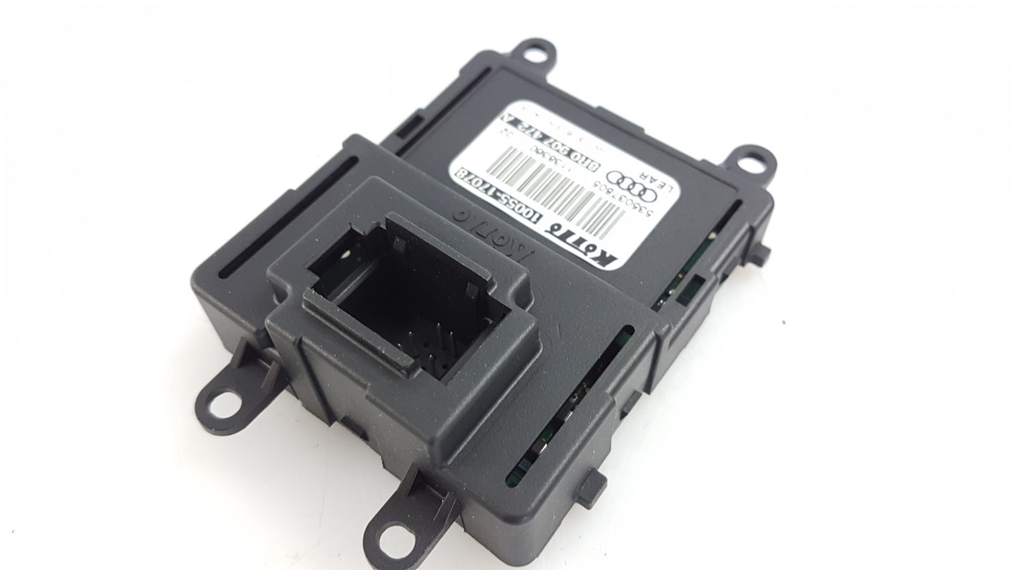Original AUDI Q5 (8R) 09-12 LED Scheinwerfer Steuergerät 8R0907472A