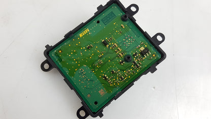 Original AUDI Q5 (8R) 09-12 LED Scheinwerfer Steuergerät 8R0907472A