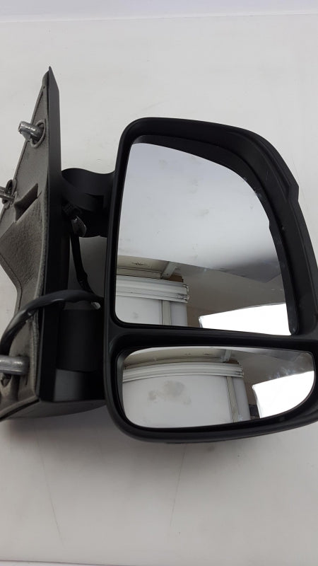 Original FIAT Ducato 2011 > Außenspiegel Rechts Elektrisch 735661833