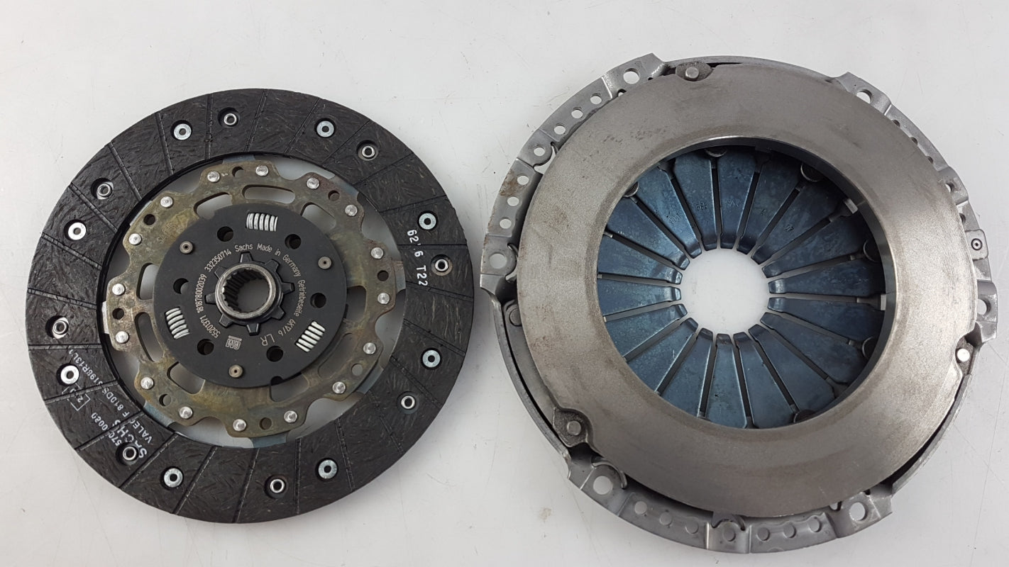 Original ALFA ROMEO 159 '05-'10 Brera '05-'10 Kupplungssatz 55212335