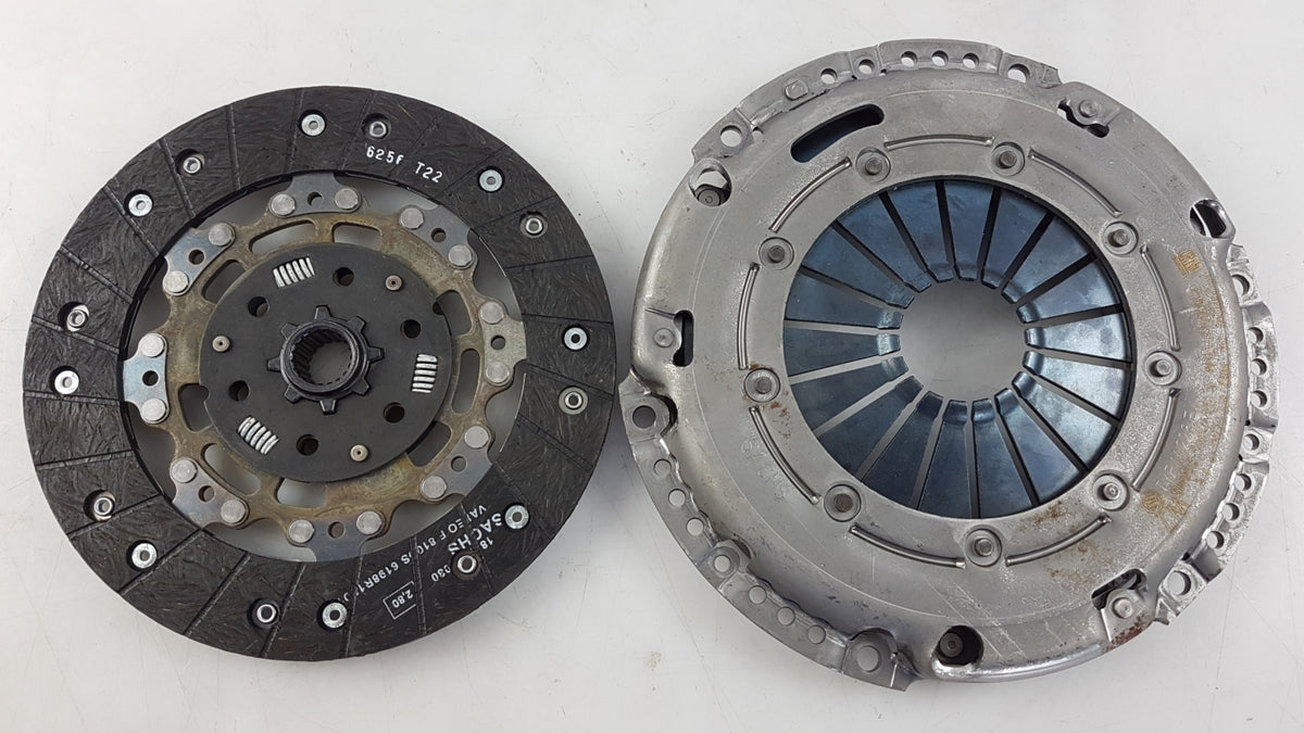Original ALFA ROMEO 159 '05-'10 Brera '05-'10 Kupplungssatz 55212335