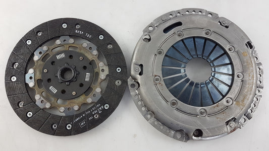 Original ALFA ROMEO 159 '05-'10 Brera '05-'10 Kupplungssatz 55212335