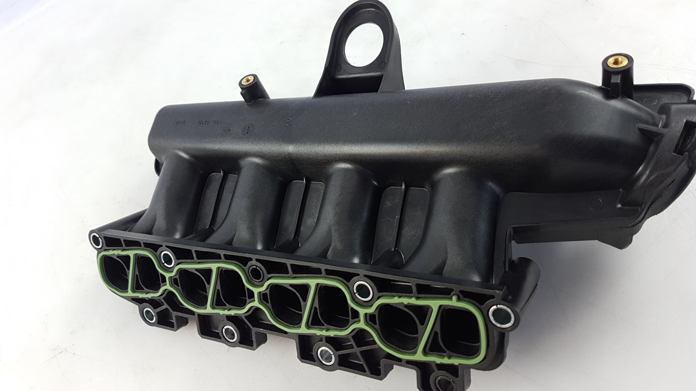 Original FIAT Punto (2012-2018) Ansaugbrücke Ansaugkrümmer 1.3 JTD 55231291