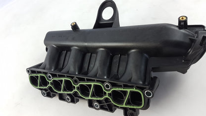 Original FIAT Punto (2012-2018) Ansaugbrücke Ansaugkrümmer 1.3 JTD 55231291
