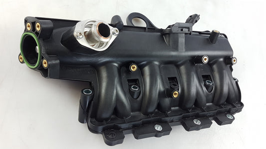 Original FIAT Punto (2012-2018) Ansaugbrücke Ansaugkrümmer 1.3 JTD 55231291