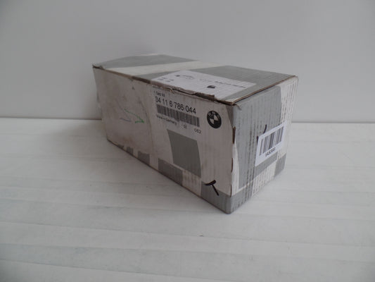 Original BMW 1' (E81 E82 E87 E88) 3' (E90-E93) Bremsbeläge vorne 34116786044