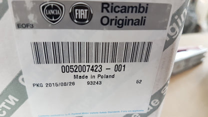 Original OE FIAT Heckleuchte 52007423