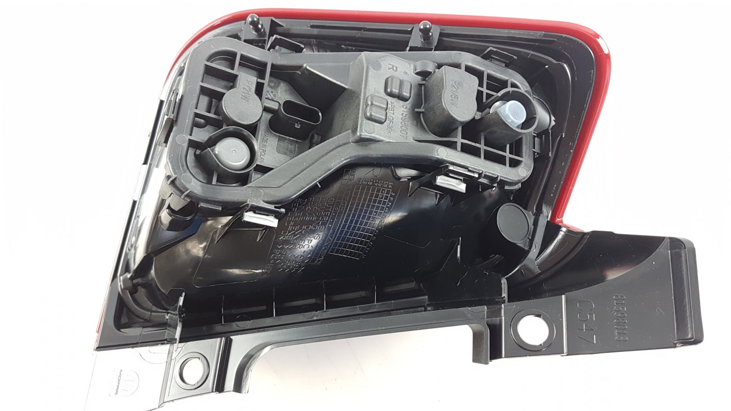 Original OE FIAT Heckleuchte 52007423