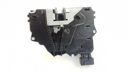 Original OPEL Corsa-D Türschloss Links 13258265