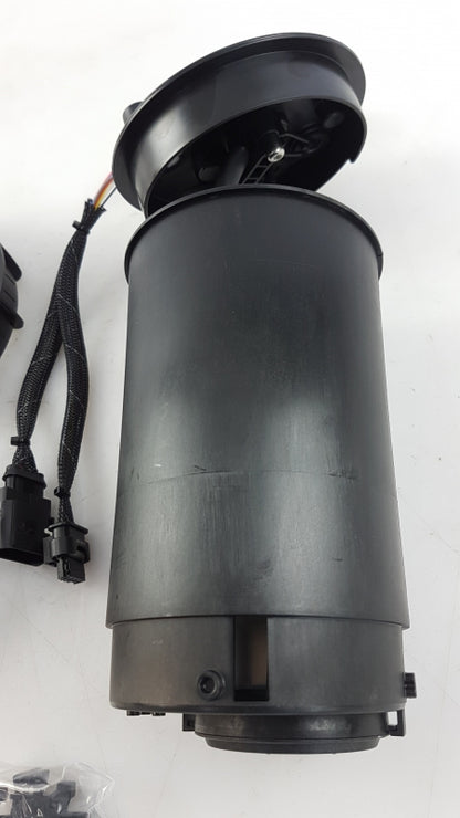 Original VW Sharan SEAT Alhambra AdBlue Heizelement Reparatursatz 7N0198970B