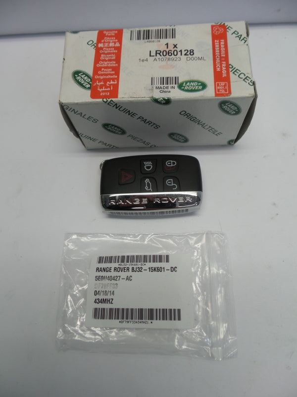 Original RANGE ROVER Sport Funkfernbedienung Fernbedienung LR060128