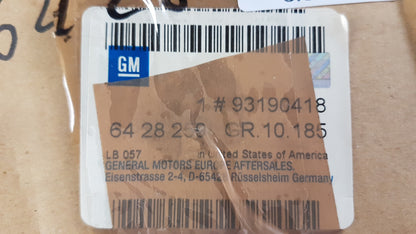 Original OE OPEL Innenspiegel 93190418