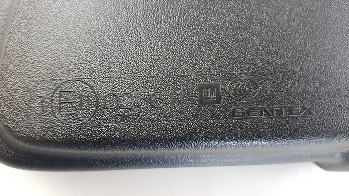Original OE OPEL Innenspiegel 93190418
