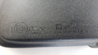 Original OE OPEL Innenspiegel 93190418