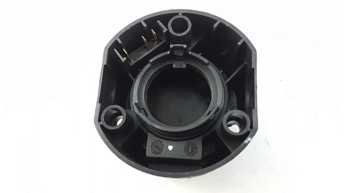 Original OPEL Antara 2007-2017 Elektrosatz Anhängerkupplung 13-polig 96844190
