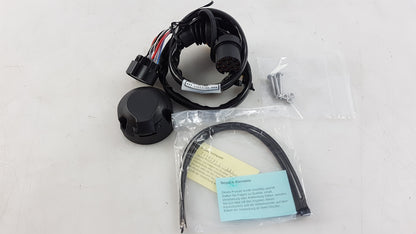 Original OPEL Antara 2007-2017 Elektrosatz Anhängerkupplung 13-polig 96844190