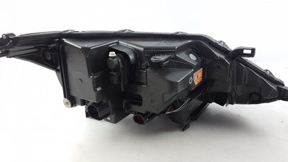 Original NISSAN Qashqai II 2013-2017 Scheinwerfer Links 260604EA0B