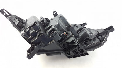 Original NISSAN Qashqai II 2013-2017 Scheinwerfer Links 260604EA0B