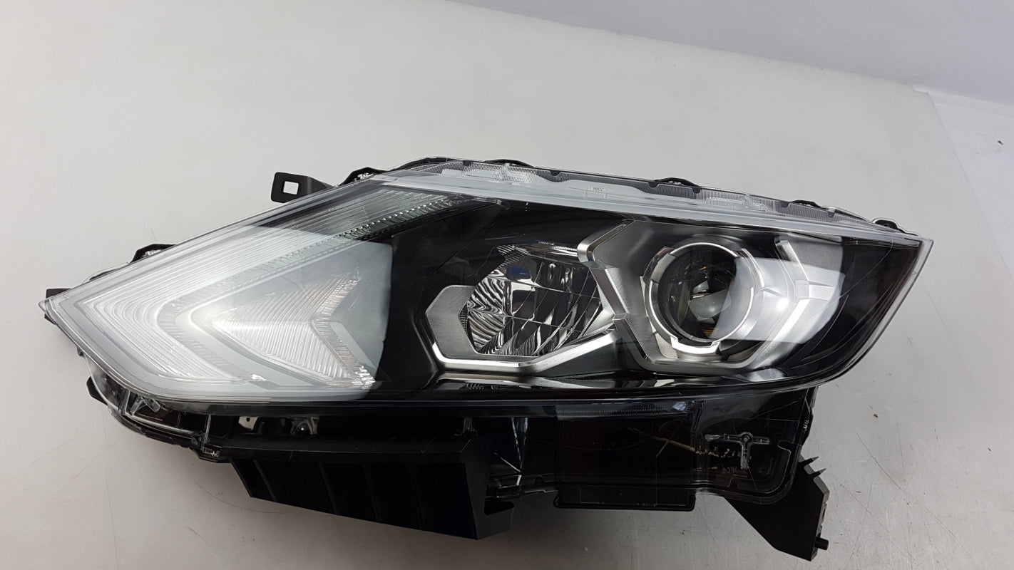 Original NISSAN Qashqai II 2013-2017 Scheinwerfer Links 260604EA0B