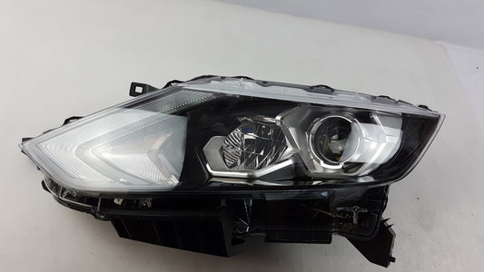 Original NISSAN Qashqai II 2013-2017 Scheinwerfer Links 260604EA0B