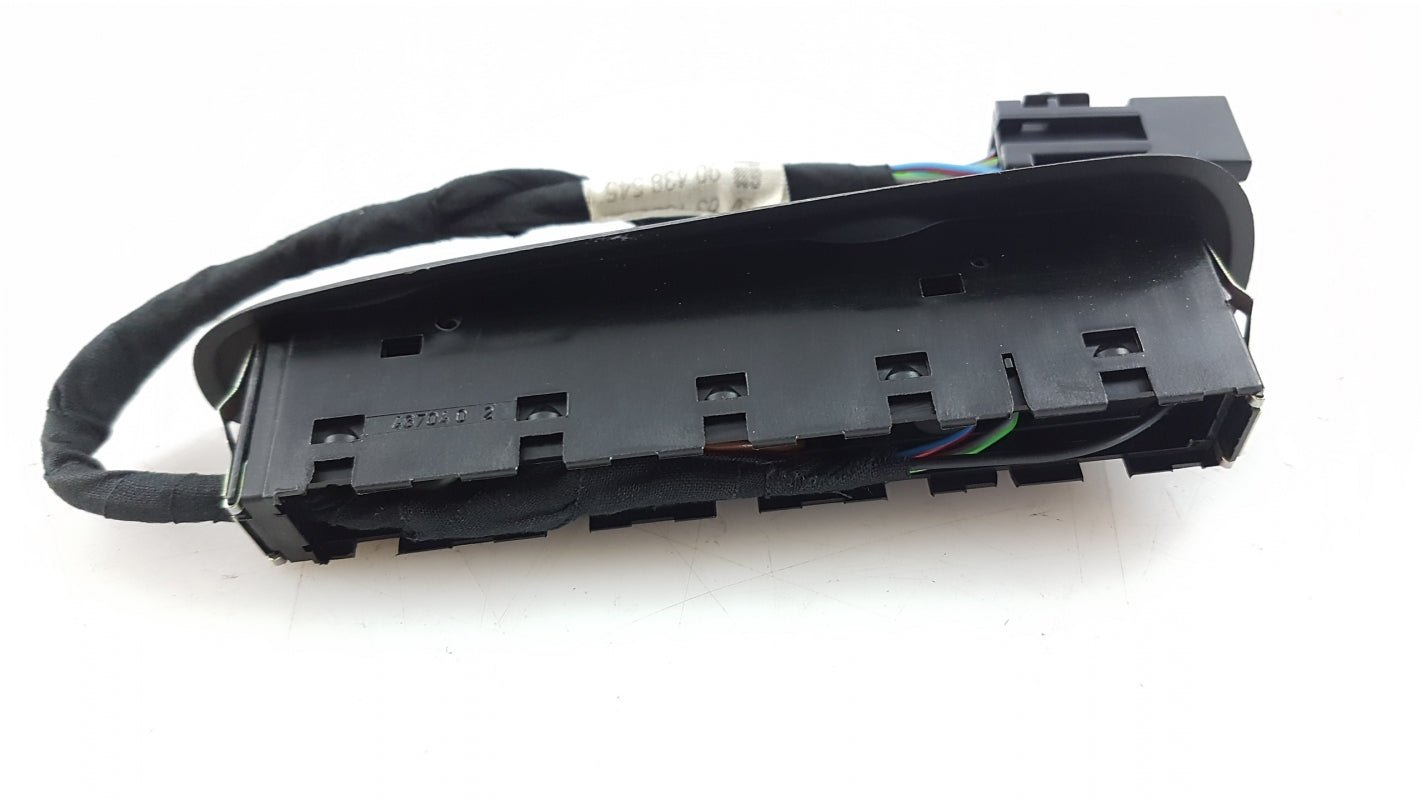 Original OE OPEL Fensterheberschalter 90438545