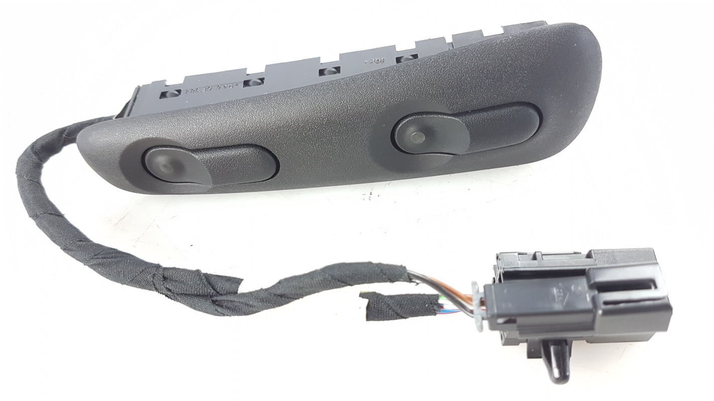 Original OE OPEL Fensterheberschalter 90438545