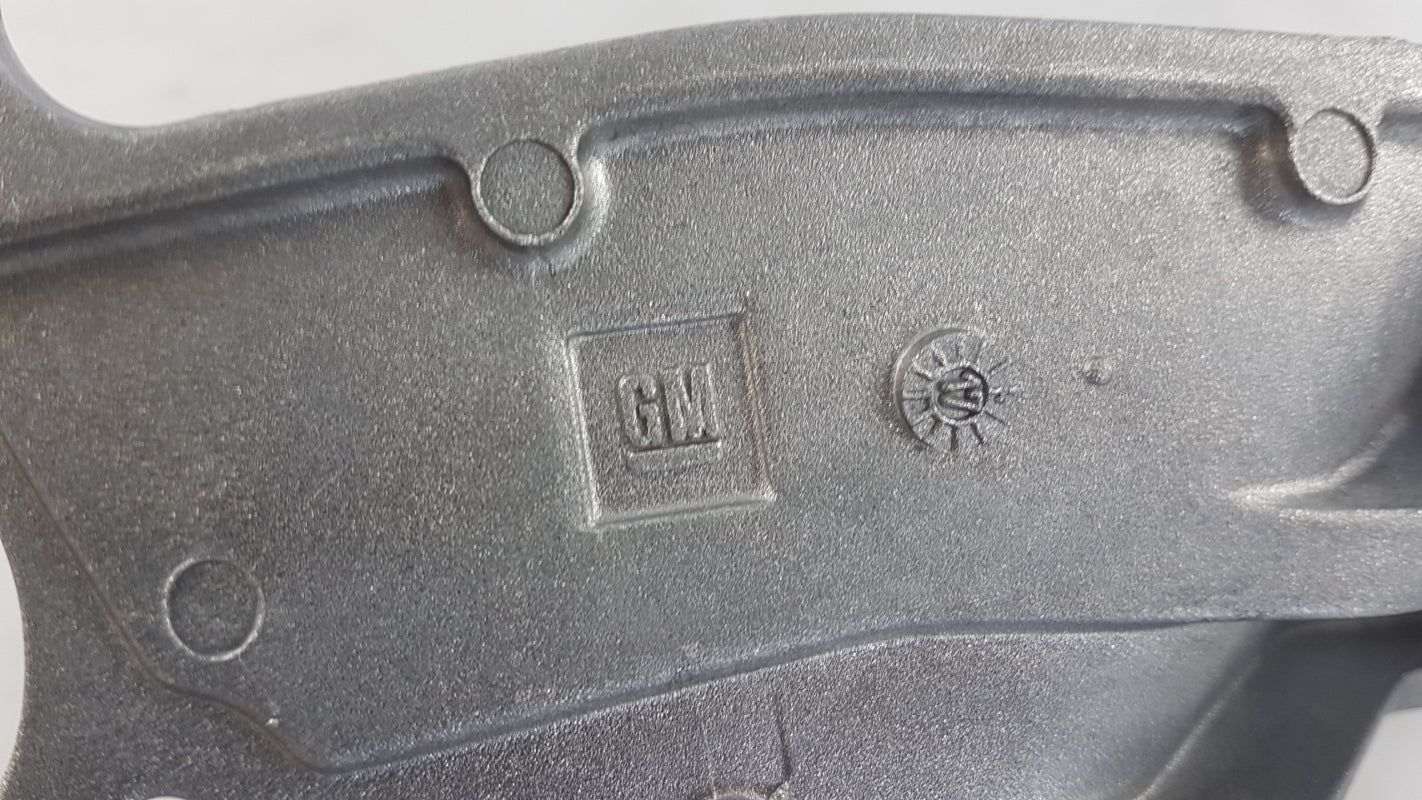 Original OE OPEL Wischergestänge 13277077
