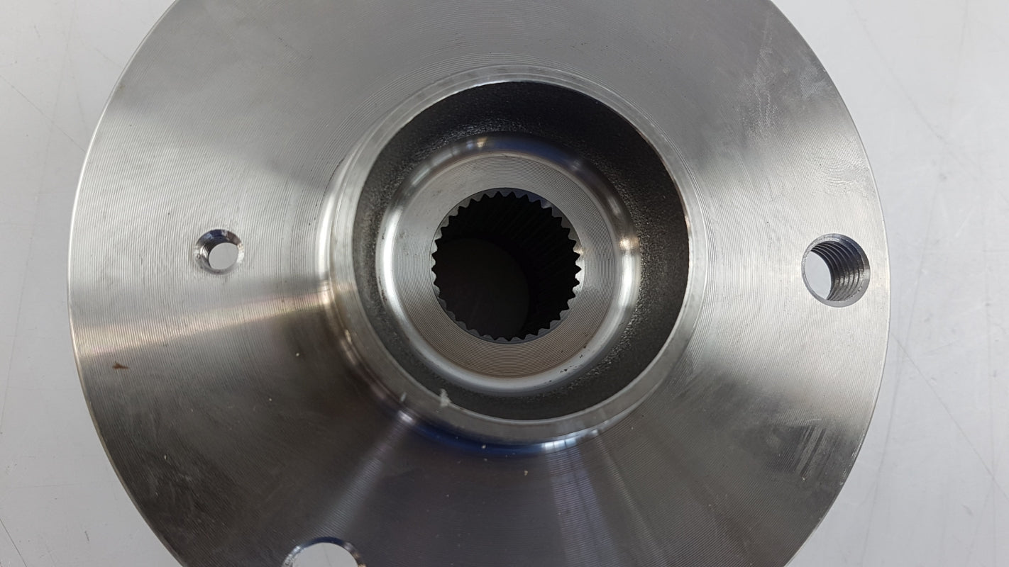 Original OE MERCEDES-BENZ Radnabe A4513500235