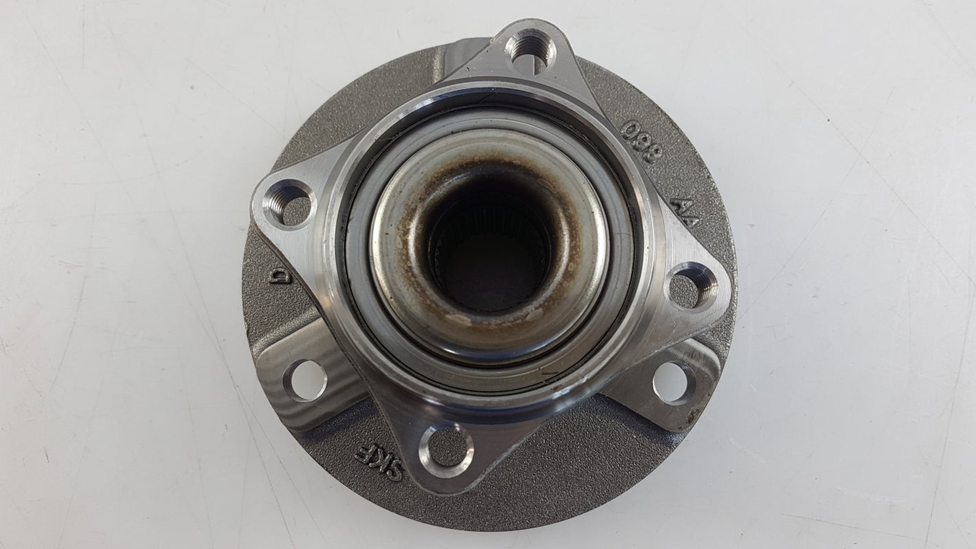 Original OE MERCEDES-BENZ Radnabe A4513500235