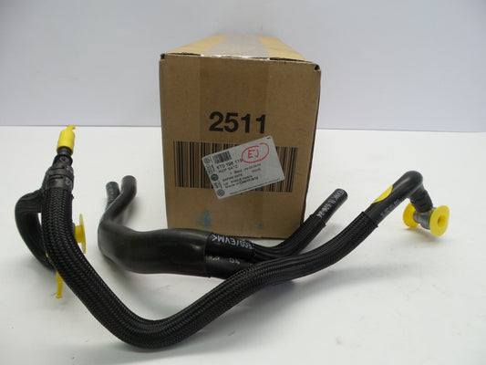 Original AUDI A4 A5 Q5 Rohr Reparatursatz Leitung 8T0198119