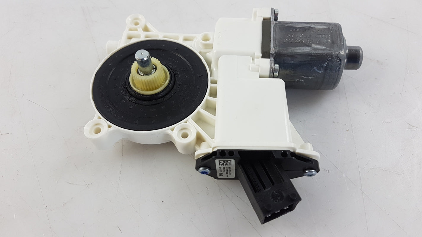 Original OPEL Astra-H 2004-2014 Fensterhebermotor Hinten Links 13283338