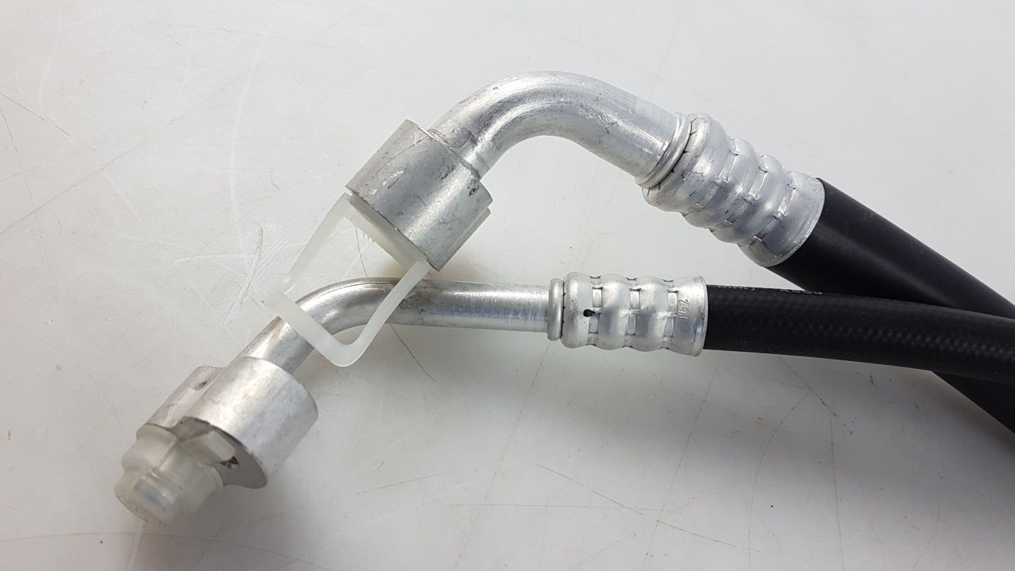 Original OPEL Astra-G Zafira-A Klimaanlage Druckleitung 9130630
