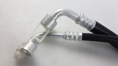 Original OPEL Astra-G Zafira-A Klimaanlage Druckleitung 9130630