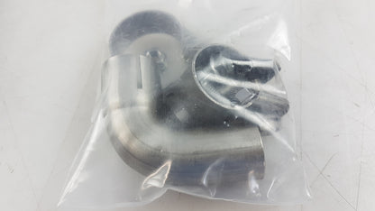 Original OPEL Vivaro-A Reparatursatz für Zusatzheizung Abgassystem 9267945