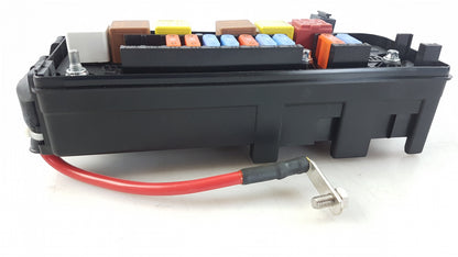 Original OPEL Vectra-C Signum 2002-2008 Sicherungskasten 93180087