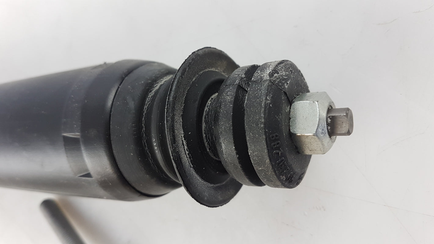 Original OPEL Corsa-C Stoßdämpfer Hinten 93176932