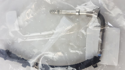 Original OE OPEL Abgastemperaturgeber 55496932