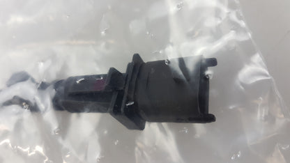 Original OE OPEL Abgastemperaturgeber 55496932