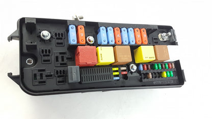 Original OPEL Vectra-C Signum 2002-2008 Sicherungskasten 93180087