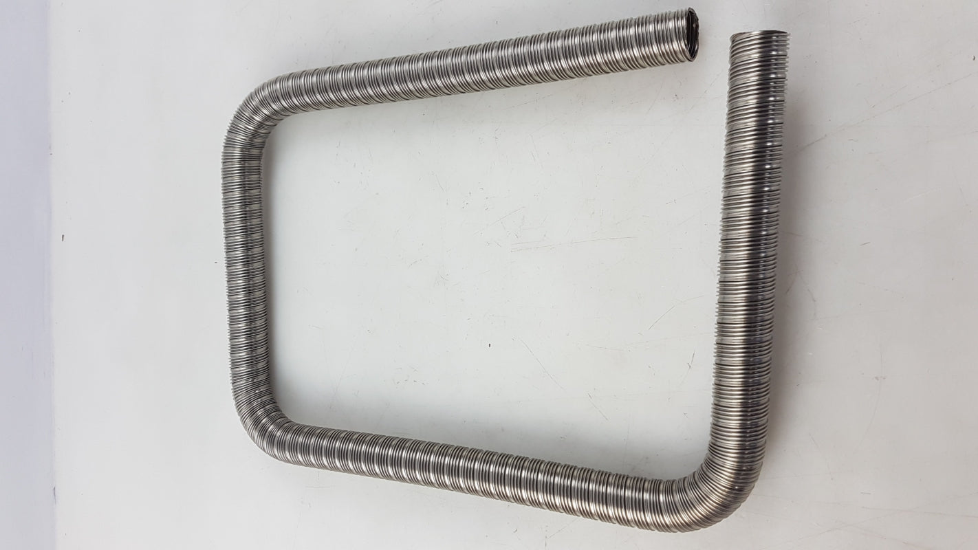 Original OPEL Vivaro-A Reparatursatz für Zusatzheizung Abgassystem 9267945