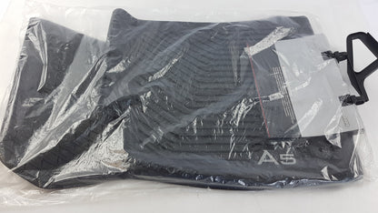 Original OE Volkswagen Fußmattensatz 8W7061501041