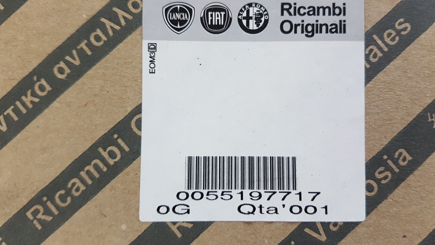 Original FIAT Fiorino-Qubo Grande Punto ALFA Mito Antriebswelle rechts 55197717