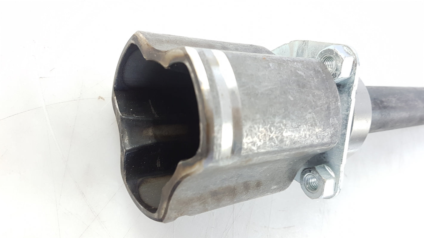 Original FIAT Fiorino-Qubo Grande Punto ALFA Mito Antriebswelle rechts 55197717