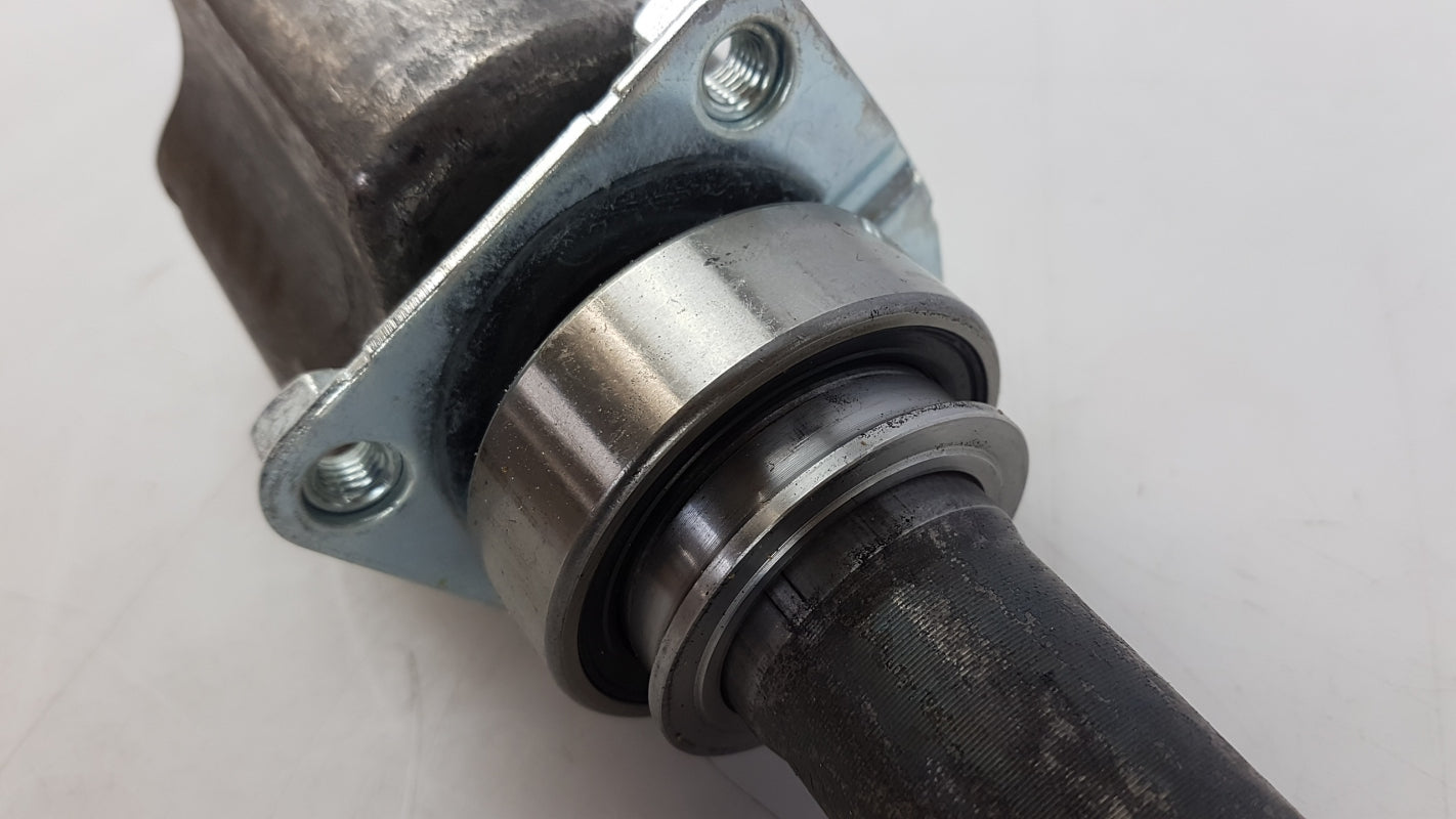 Original FIAT Fiorino-Qubo Grande Punto ALFA Mito Antriebswelle rechts 55197717
